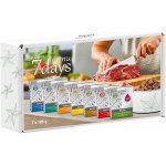 Platinum Natural 7days Menu box 7 x 185 g – Zboží Mobilmania