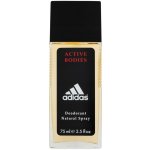 Adidas Active Bodies Men deodorant sklo 75 ml – Sleviste.cz