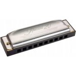Hohner M581016 C dur – Zbozi.Blesk.cz