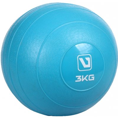 LiveUp Weight ball 3 kg – Hledejceny.cz