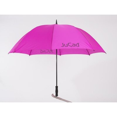 JuCad Children Umbrella růžová – Zboží Mobilmania