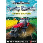 Farming Simulator (16-Bit Edition) – Sleviste.cz