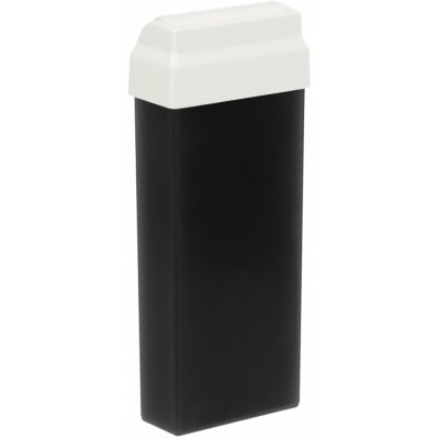 Sibel Vosk na depilaci široká role černý 110 ml – Zboží Mobilmania