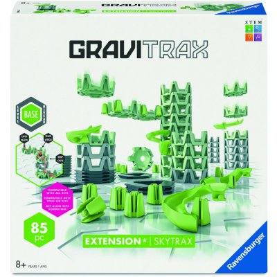 Ravensburger GraviTrax Skytrax – Hledejceny.cz