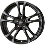 Anzio Turn 6,5x16 5x105 ET38 black – Hledejceny.cz