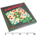 Dino Křížovky cestovní – Sleviste.cz