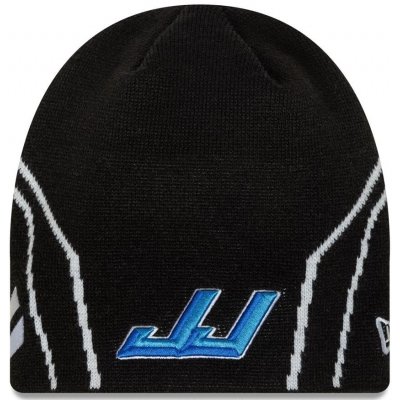 New Era UFC MMA Jones Essential Skully beanie Black White – Hledejceny.cz