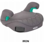 Graco Booster Max™ R129 2024 Iron – Sleviste.cz