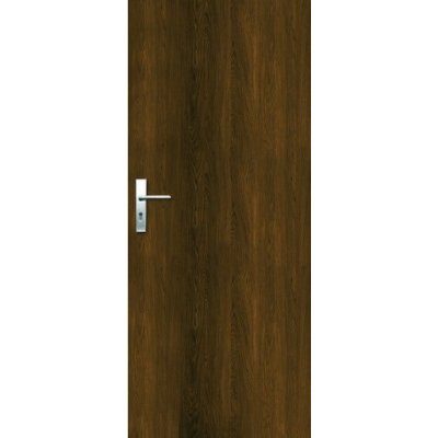Naturel Entry Vchodové dveře ENTRYOK80L – Zbozi.Blesk.cz