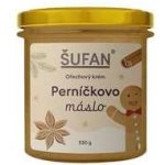 Šufan Perníčkovo máslo 330 g – Zboží Dáma Šufan Perníčkovo máslo 330 g – Zboží Dáma