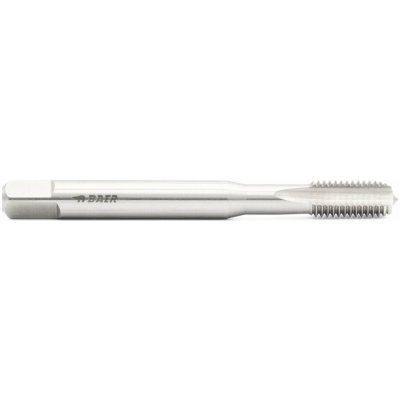 BAER HSSE strojní závitník s lamačem, řezný kužel C – DIN 371 M 4 x 0,7 – Hledejceny.cz