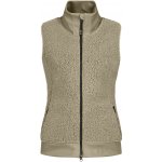 ELT Rotterdam Dámská fleecová vesta – Zboží Dáma