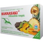 Phoenix Division Hannasaki UltraSlim Tropic čajová směs 50 g – Zboží Mobilmania