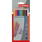 Stabilo pen 68 Brush Arty 12 ks 568/12-21-20 – Zboží Živě