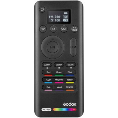 Godox RC-R9II Remote Control – Zboží Živě