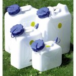 Hünersdorff 818110 kanystr se širokým hrdlem 11 l – Sleviste.cz