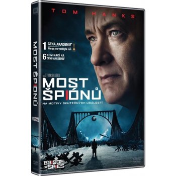 Most špiónů DVD
