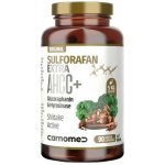CarnoMed Sulforafan Extra AHCC+ 90 kapslí – Hledejceny.cz