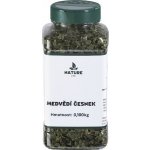 Nature line Medvědí česnek 100 g – Zboží Mobilmania