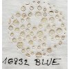 Barva na textil Cadence Fabric 3D pasta měnící barvu modrá