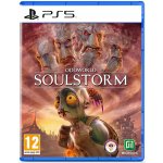 Oddworld: Soulstorm – Zboží Živě