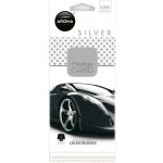 Aroma Car Prestige Card - Silver – Hledejceny.cz