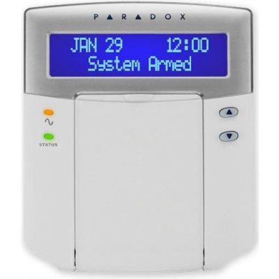 PARADOX K641+ – Hledejceny.cz