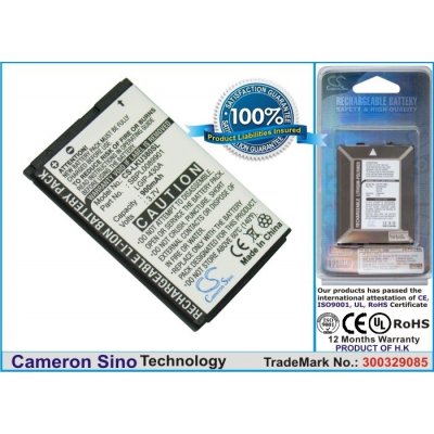 Cameron Sino CS-LKU380SL 650mAh