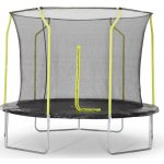 Plum 305 x 250 cm + ochranná síť – Zboží Mobilmania