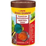 Sera Discus Granules Nature 250 ml – Zbozi.Blesk.cz