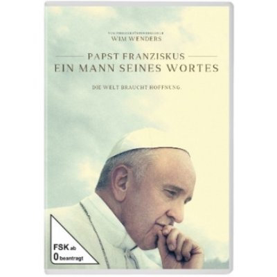 Papst Franziskus - Ein Mann seines Wortes – Zbozi.Blesk.cz