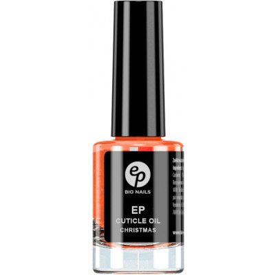 BIO NAILS Výživný olejíček VÁNOCE 10 ml – Sleviste.cz