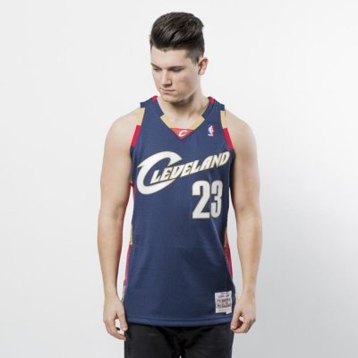 Cleveland Cavaliers - JR Smith Fast Break Replica NBA Jersey :: FansMania