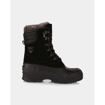 Kilpi Antartic High Wp M obuv blk – Zboží Dáma