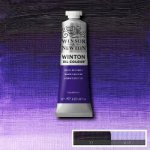 Winton Olejová barva 37ml 229 dioxazine purple – Hledejceny.cz