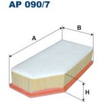 Vzduchový filtr FILTRON AP 090/7 – Hledejceny.cz