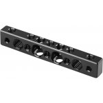 SmallRig 1091 Cheese Bar w/ 1/4" & 3/8" Screw Hole – Sleviste.cz