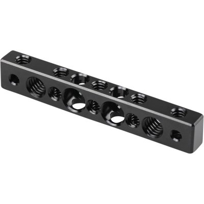 SmallRig 1091 Cheese Bar w/ 1/4" & 3/8" Screw Hole – Sleviste.cz