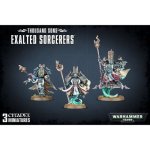 GW Warhammer Thousand Sons Exalted Sorcerers – Hledejceny.cz