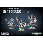 GW Warhammer Thousand Sons Exalted Sorcerers – Zboží Živě