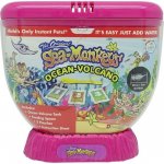 Sea Monkeys Ocean Volcano ZOO mix variant či barev – Sleviste.cz