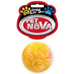 Pet Nova Dog Life Style míč pro psy 5 cm – Zbozi.Blesk.cz