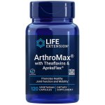 Life Extension ArthroMax with Theaflavins & AprèsFlex 120 vegetariánská kapsle – Hledejceny.cz
