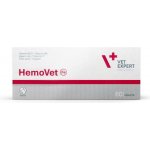 VetExpert HemoVet přípravek se železem pro psy 60 tbl – Hledejceny.cz