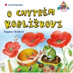 O chytrém Koblížkovi – Hledejceny.cz