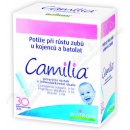 Volně prodejný lék CAMILIA POR SOL MDC 30X1ML