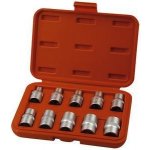 Extol Premium Hlavice nástrčné Torx vnitřní sada 10 ks 8818128 – Hledejceny.cz