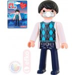 Efko Pomáhej s igráčkem Táta – Zboží Dáma