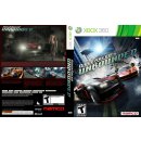 Hra na Xbox 360 Ridge Racer: Unbounded