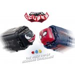 Battle Cubes Spiderman – Zboží Živě